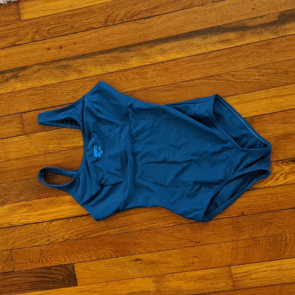 Arena One Piece Swimsuit